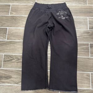Men’s sweatpants